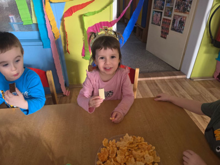 Všechno nejlepší!